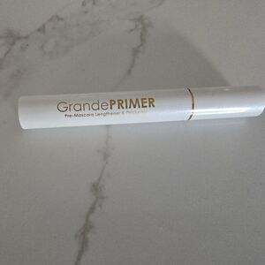 NWT GRANDE Primer - Pre-Mascara Lengthener & Thickener